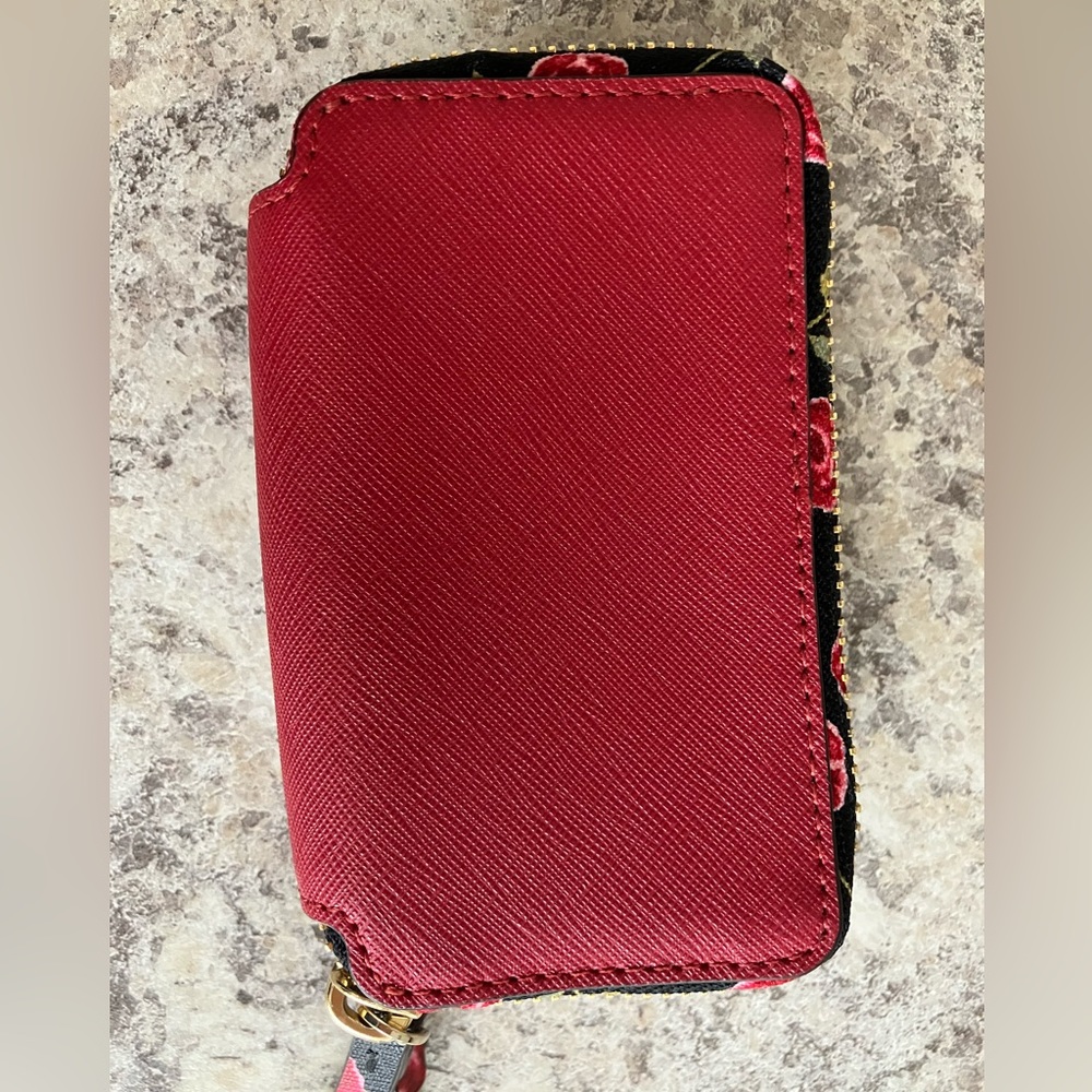 Mini Kate Spade wallet